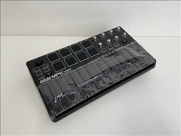 Keyboard, AKAI professional, MPK mini